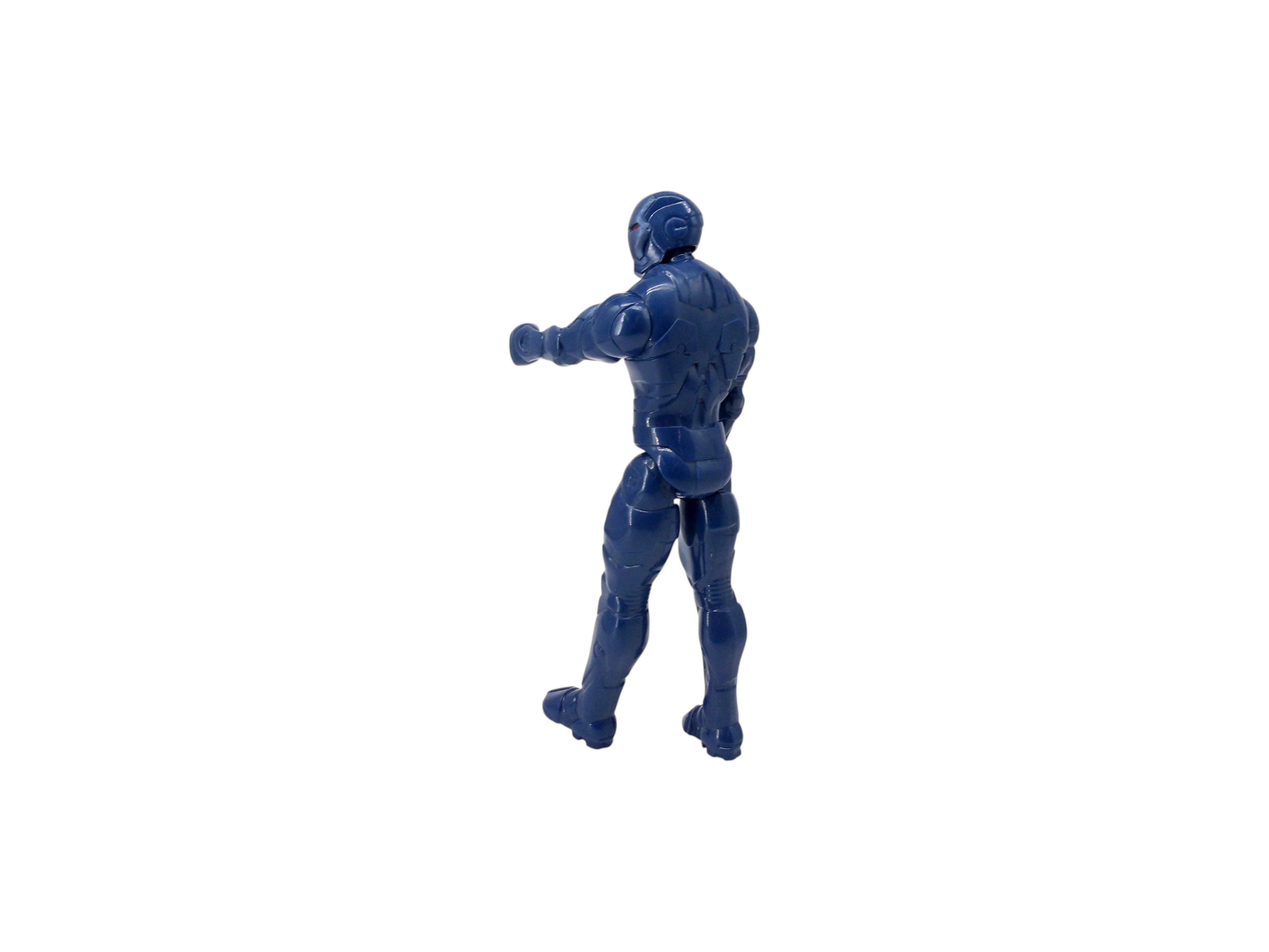 Figurine - Iron Man Très bon état - Vue 2 - 